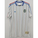 2026 Congo DR White Training Shirts