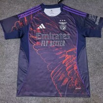 2025/26 Benfica 4RD Fans Soccer jersey