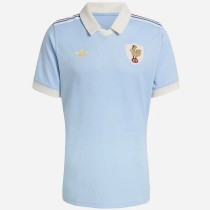 2026 France 120th Anniversary Edition Fans Soccer jersey