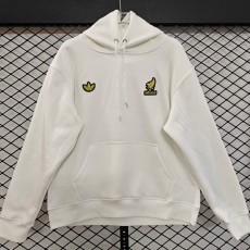 2026 Mexico White Hoody