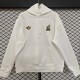 2026 Mexico White Hoody