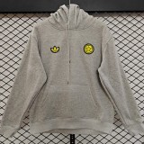 2026 Colombia Gray Hoody