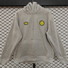 2026 Colombia Gray Hoody