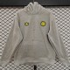 2026 Colombia Gray Hoody