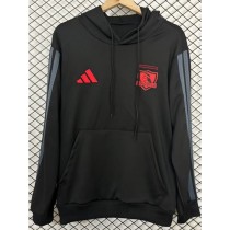 26/27 Colo-Colo Black Hoody