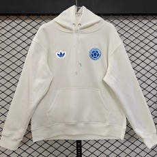 2026 Colombia White Hoody