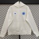 2026 Colombia White Hoody