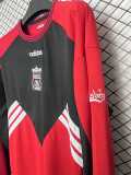 1993/95 LIV Red Hoody
