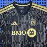26/27 Los Angeles Home Fans Soccer jersey