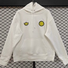 2026 Colombia White Hoody