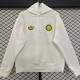 2026 Colombia White Hoody