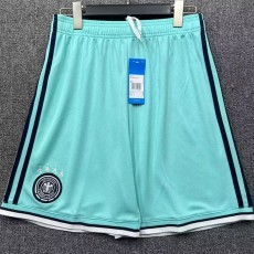 2026 Germany Away Fans Soccer Shorts
