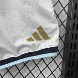 [PLAYER] 2026 Argentina Special Edition Player Soccer Shorts