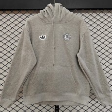 2026 Germany Gray Hoody