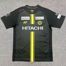 26/27 Kashiwa Reysol Away Fans Soccer jersey