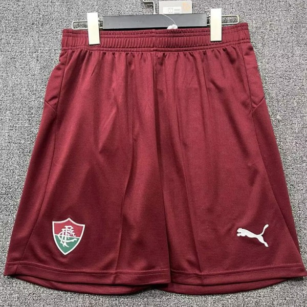 26/27 Fluminense Away Fans Soccer Shorts