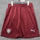 26/27 Fluminense Away Fans Soccer Shorts