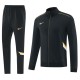 26/27 Black Tracksuit
