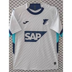 2025/26 1899 Hoffenheim 3RD Fans Soccer jersey