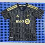 26/27 Los Angeles Home Fans Soccer jersey