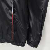 26/27 LIV Black Windbreaker