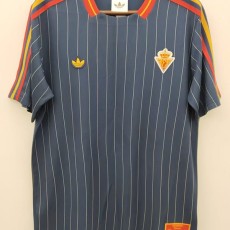 2026 Spain Training Shirts