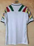 2026 Ghana Yellow Polo Jersey