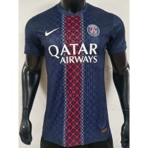 [PLAYER] 2025/26 PSG Home Player Soccer jersey