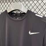 NK Brown Gray Sport Swear