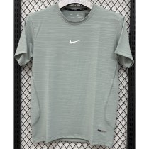 2026 NK Gray Blue Sport Swear