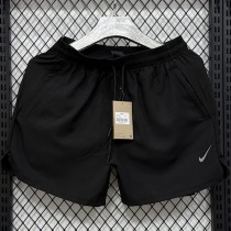 NK Black Shorts Pants