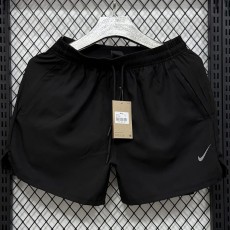 NK Black Shorts Pants