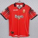 1998/99 RCD Mallorca Home Retro Soccer jersey