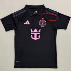 26/27 Inter Miami Away(with star) Fans Soccer jersey