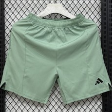 AD Green Shorts Pants