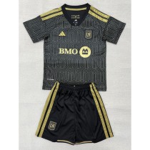 26/27 Los Angeles Home Fans Kids Soccer jersey