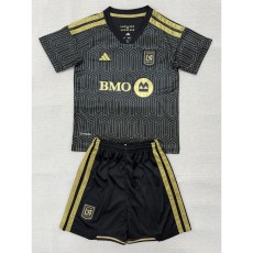 26/27 Los Angeles Home Fans Kids Soccer jersey