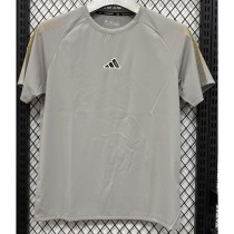 AD Light gray Sport Swear