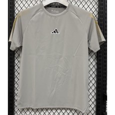 AD Light gray Sport Swear