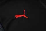2025/26 ACM Black Kids Tracksuit