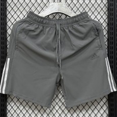 AD Gray Shorts Pants