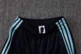2026 Argentina Light blue Kids Tracksuit