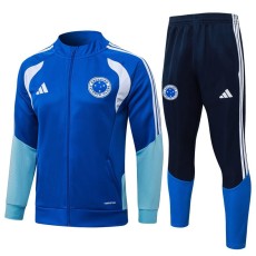 26/27 Cruzeiro Tracksuit