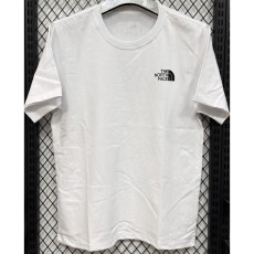 TNF White Sport Swear