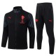 2025/26 ACM Black Tracksuit