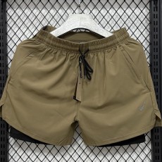 NK Khaki Shorts Pants