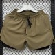 NK Khaki Shorts Pants