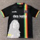 2025/26 Bohemian Black Training Shirts