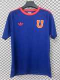 26/27 Universidad de Chile Training Shirts