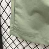 NK Bean green Sport Swear
